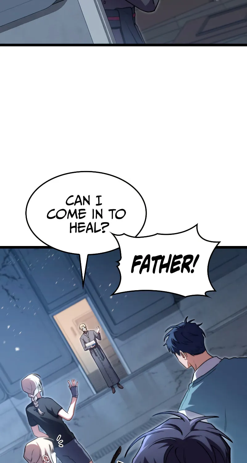 Read F-Class Destiny Hunter chapter 40 image 25 on Lezhin