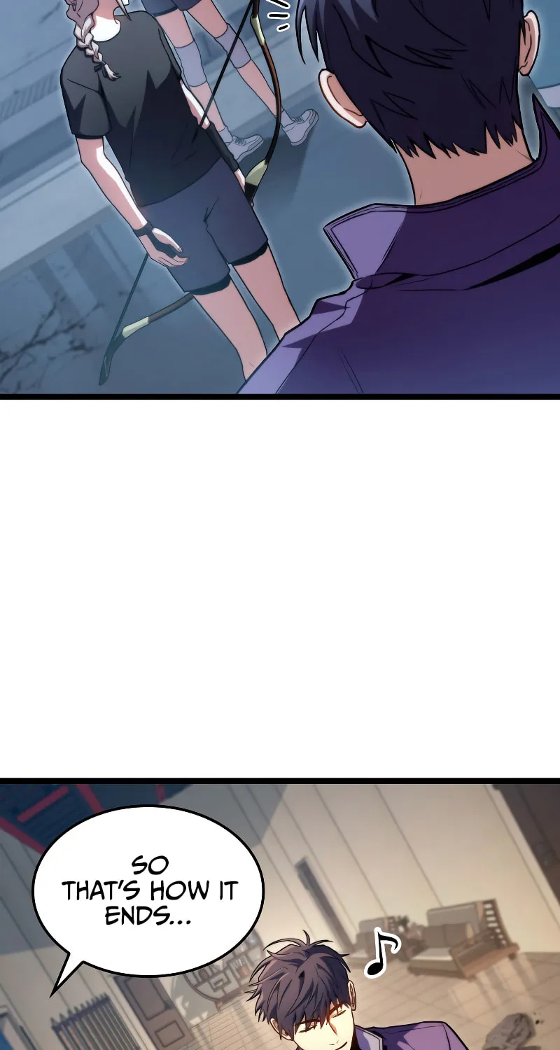 Read F-Class Destiny Hunter chapter 40 image 26 on Lezhin