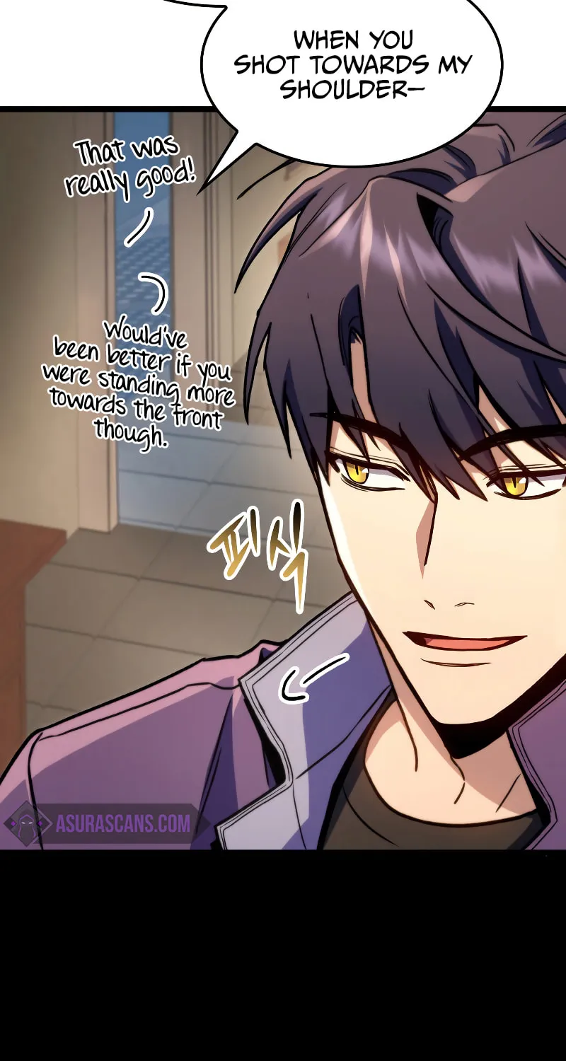 Read F-Class Destiny Hunter chapter 40 image 28 on Lezhin