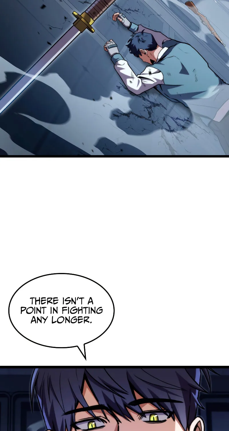 Read F-Class Destiny Hunter chapter 40 image 3 on Lezhin