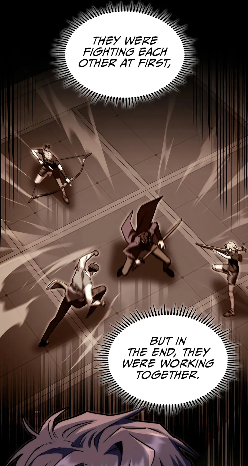 Read F-Class Destiny Hunter chapter 40 image 30 on Lezhin