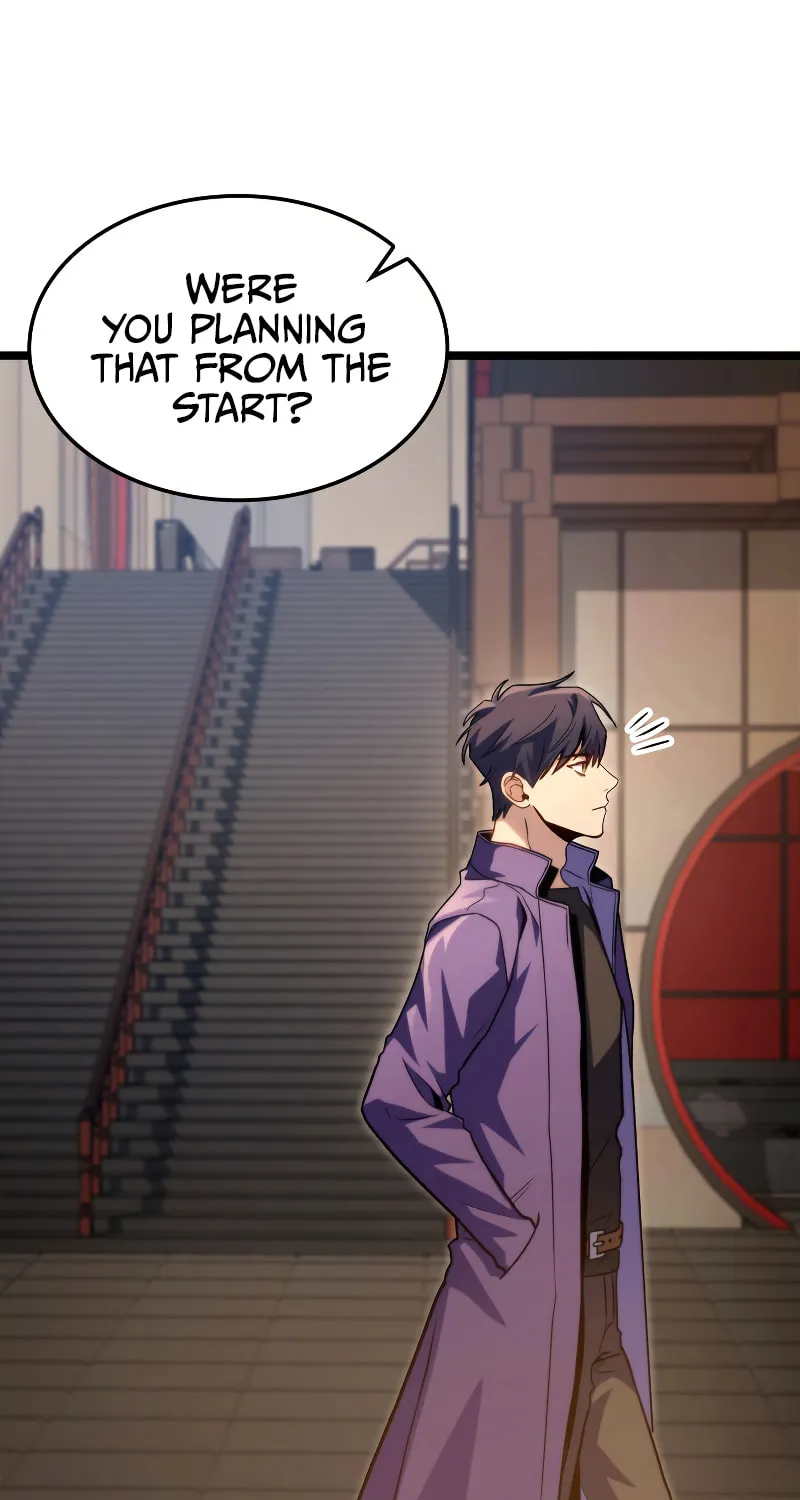 Read F-Class Destiny Hunter chapter 40 image 32 on Lezhin