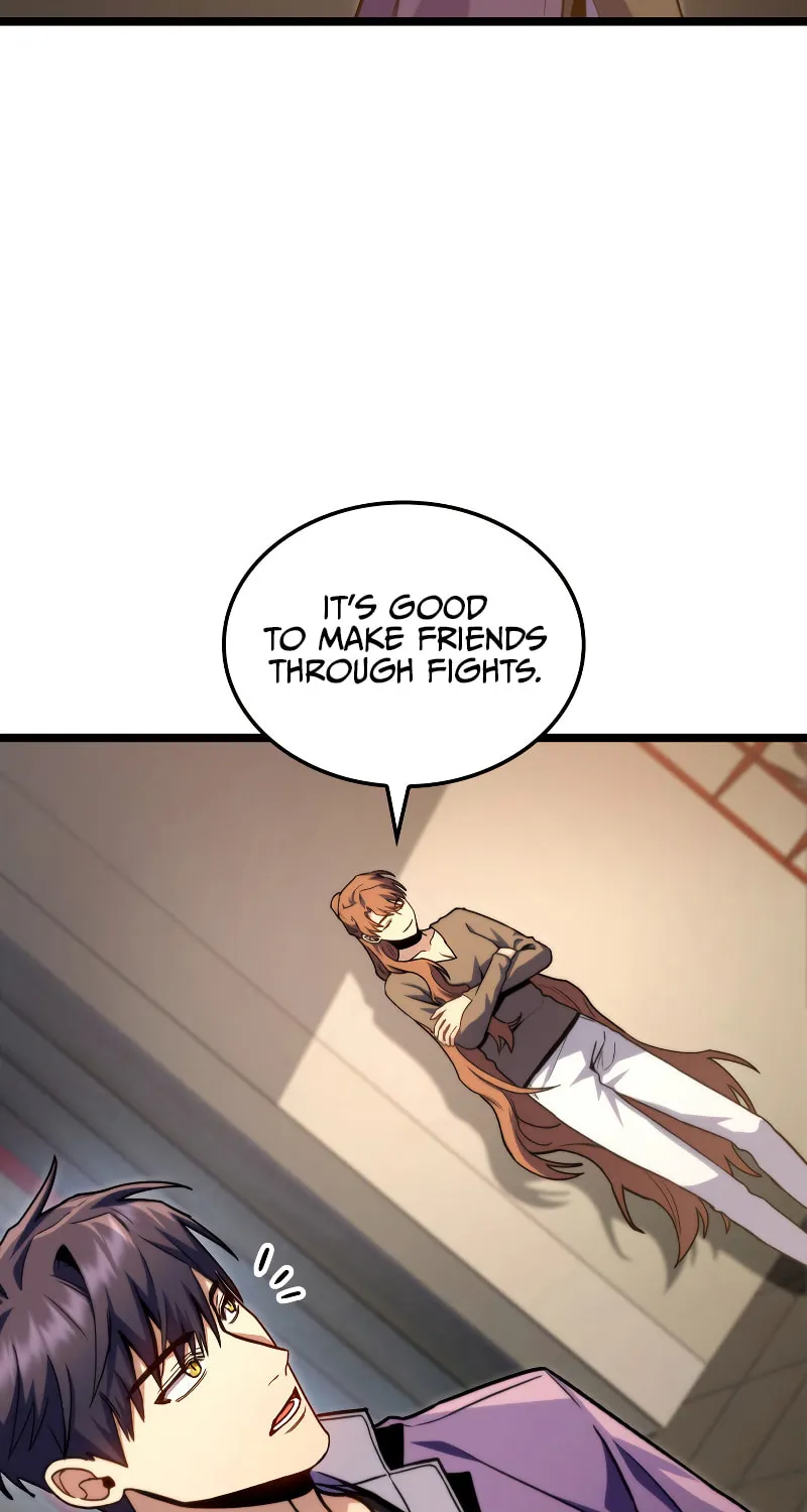 Read F-Class Destiny Hunter chapter 40 image 33 on Lezhin