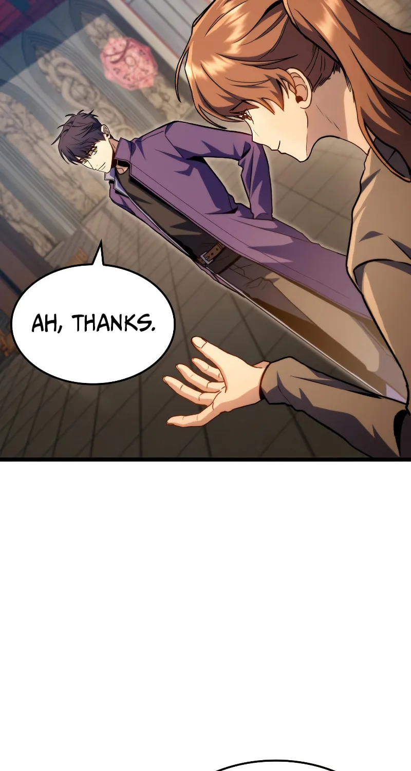 Read F-Class Destiny Hunter chapter 40 image 35 on Lezhin