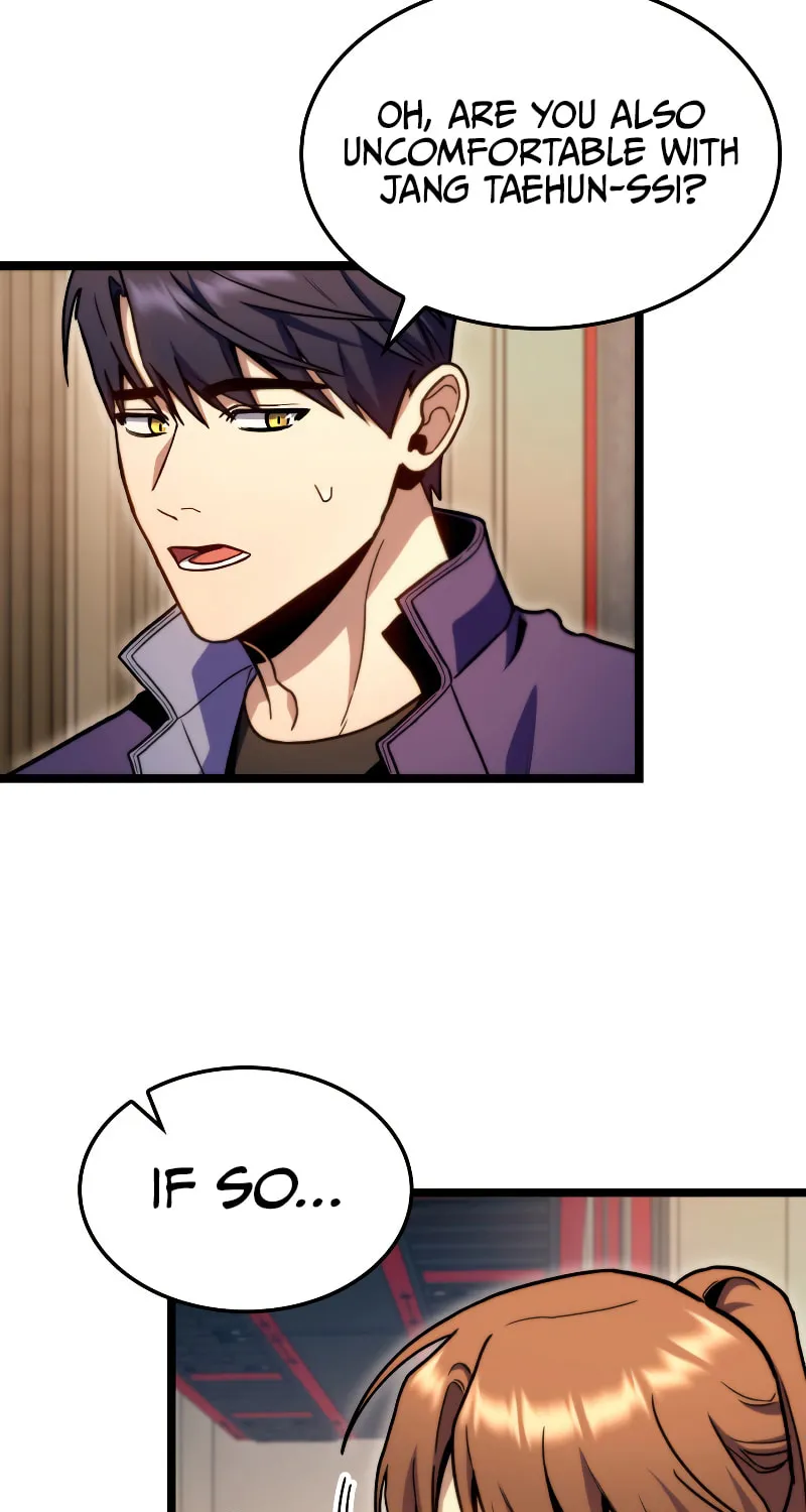 Read F-Class Destiny Hunter chapter 40 image 36 on Lezhin