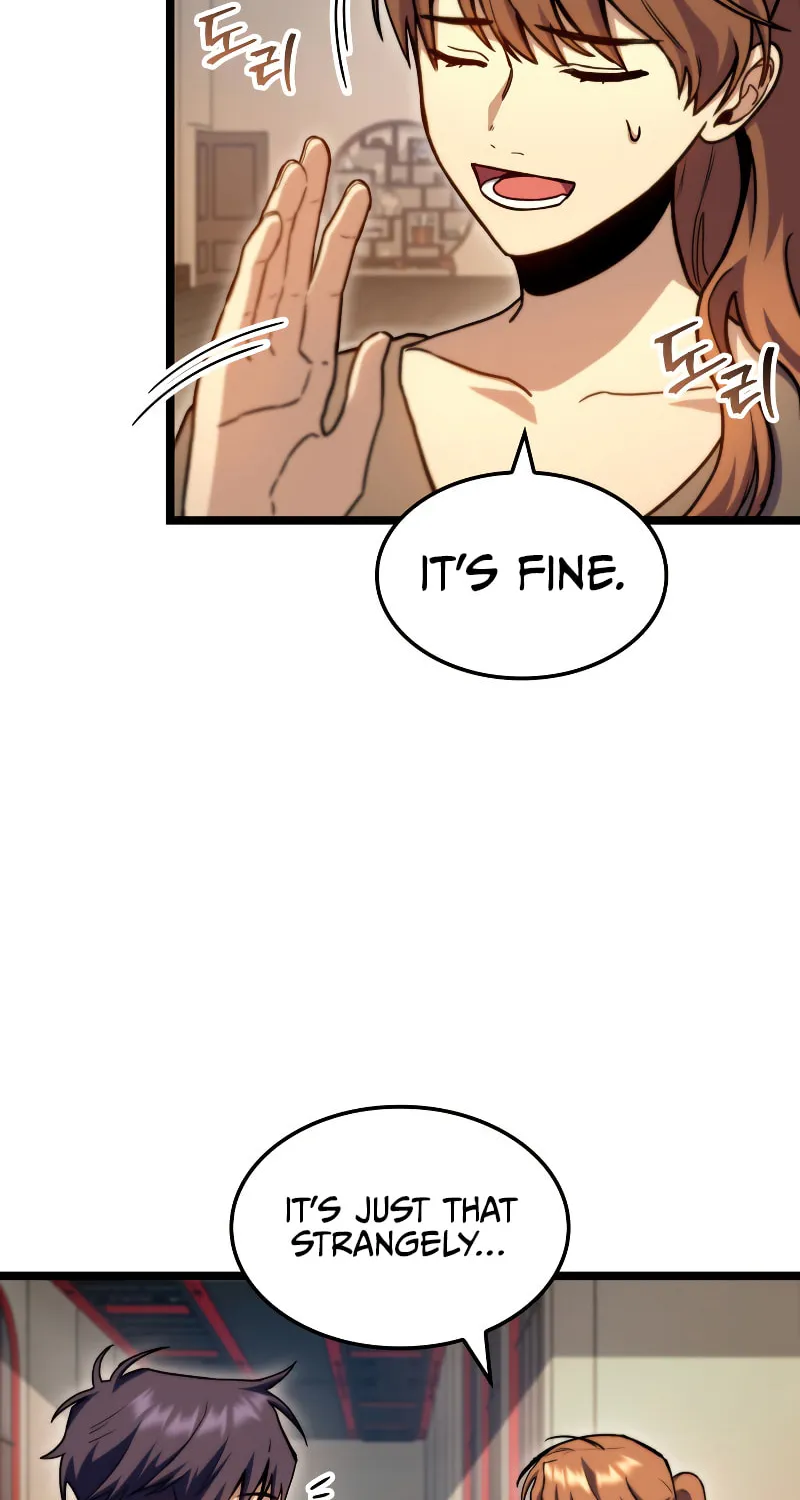 Read F-Class Destiny Hunter chapter 40 image 37 on Lezhin