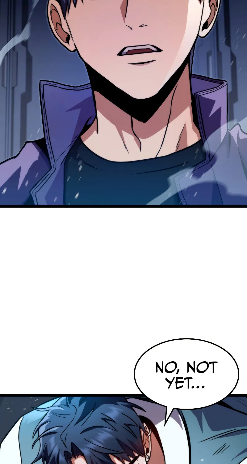 Read F-Class Destiny Hunter chapter 40 image 4 on Lezhin