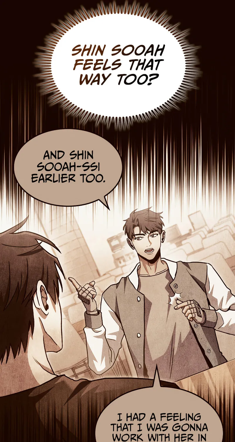 Read F-Class Destiny Hunter chapter 40 image 40 on Lezhin