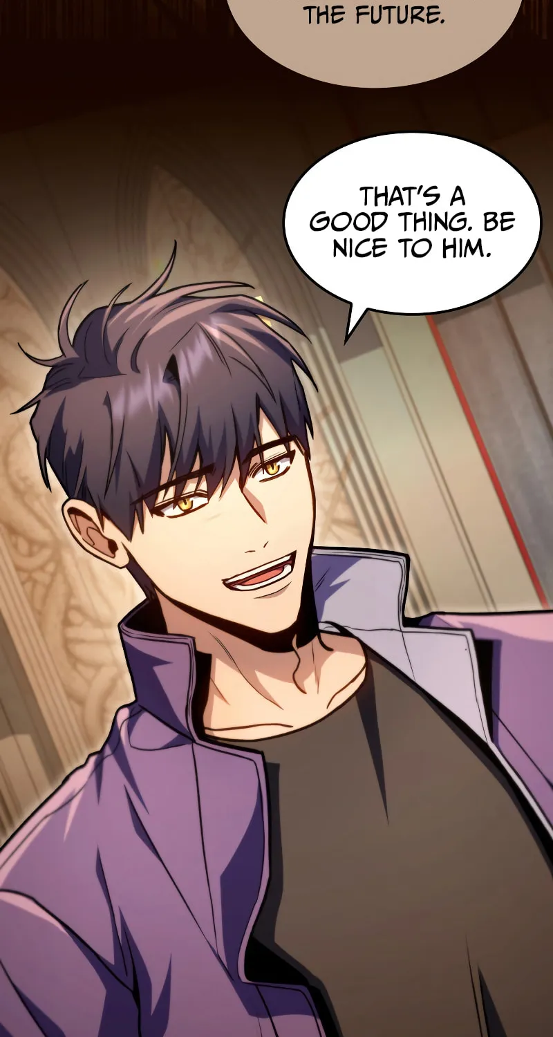 Read F-Class Destiny Hunter chapter 40 image 41 on Lezhin
