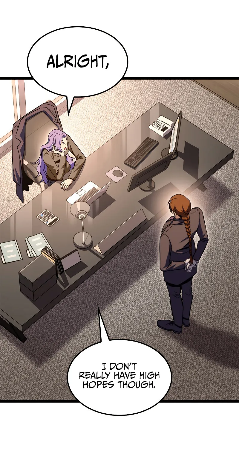Read F-Class Destiny Hunter chapter 40 image 45 on Lezhin