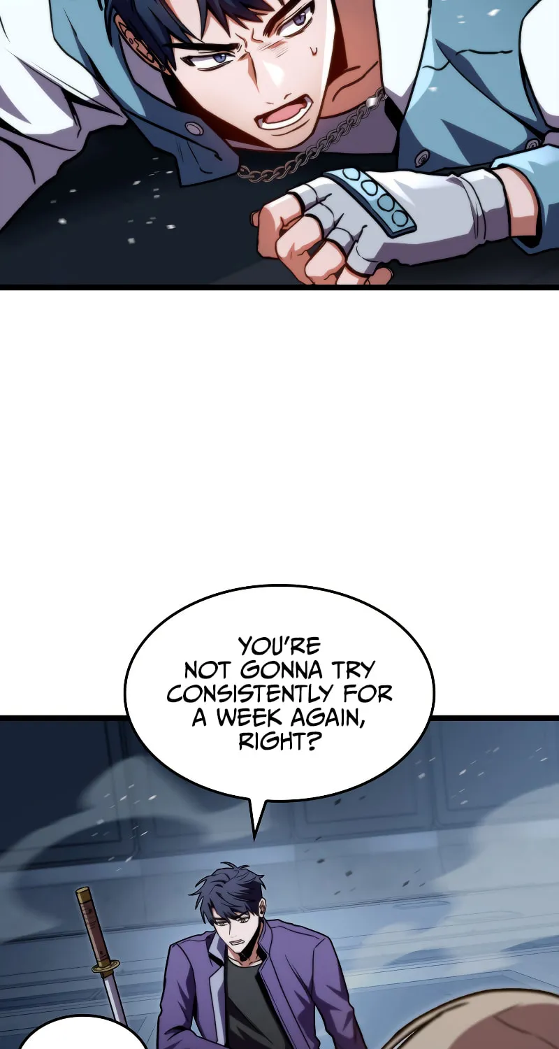 Read F-Class Destiny Hunter chapter 40 image 5 on Lezhin