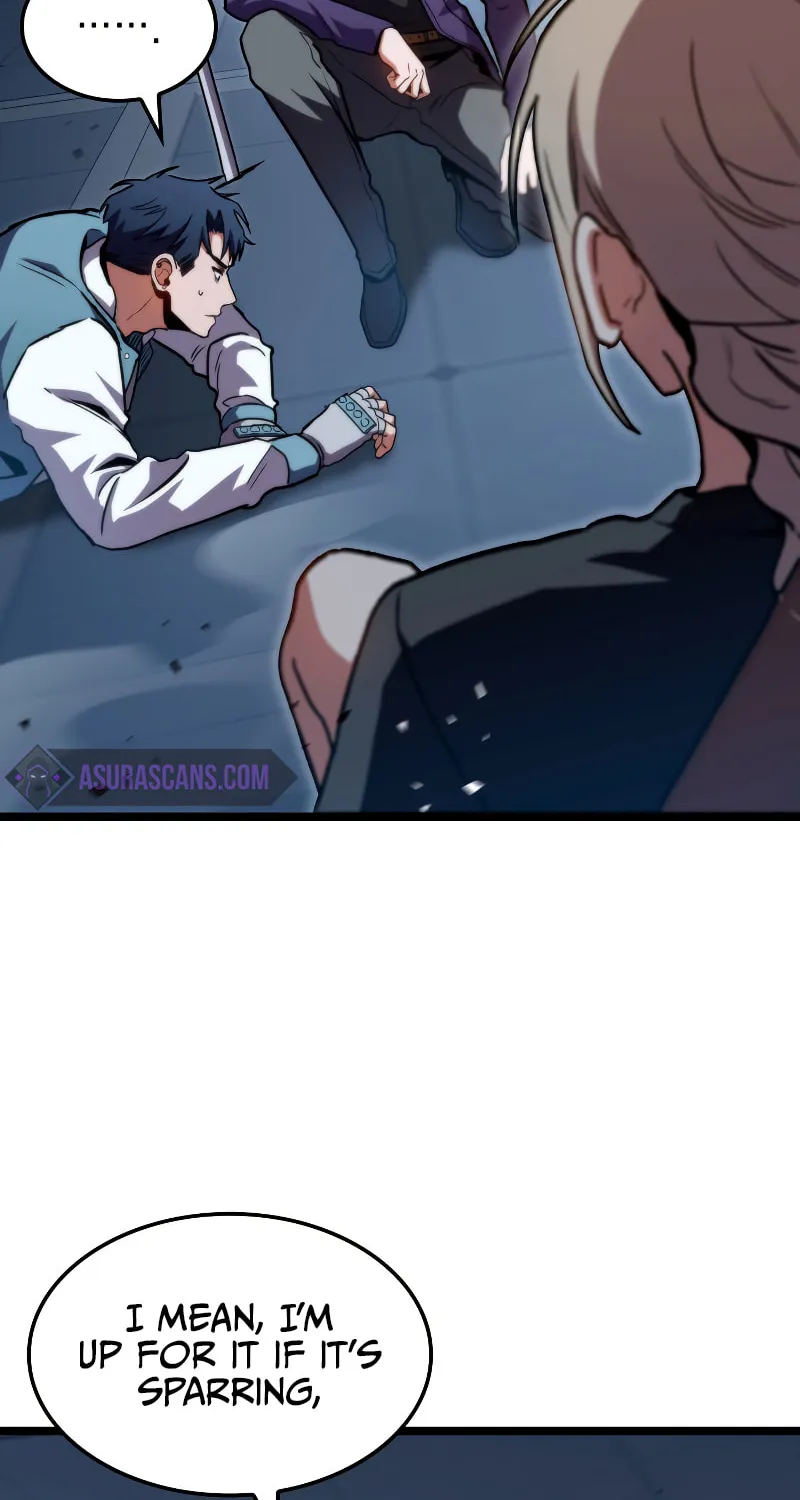 Read F-Class Destiny Hunter chapter 40 image 6 on Lezhin