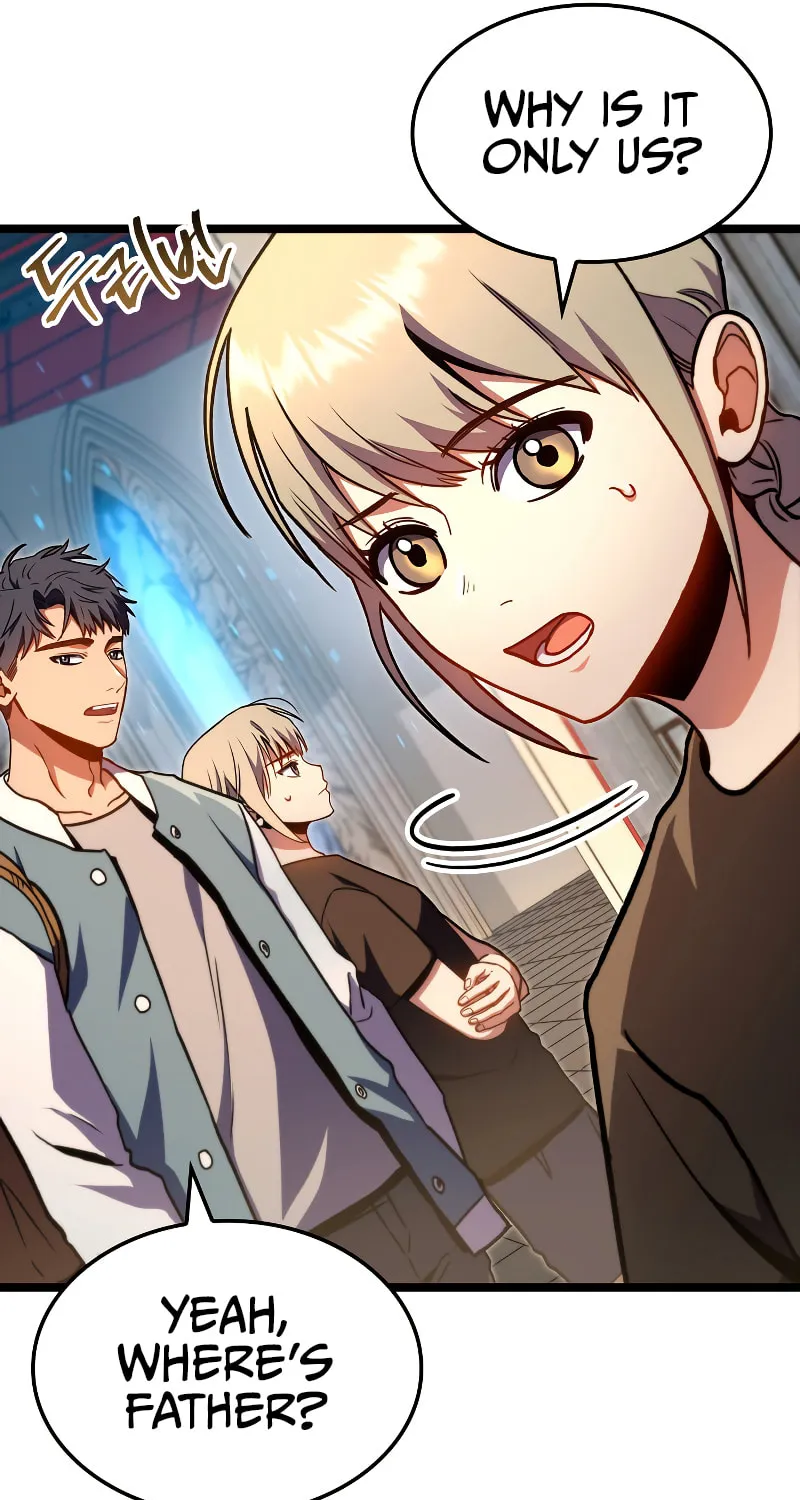 Read F-Class Destiny Hunter chapter 40 image 67 on Lezhin