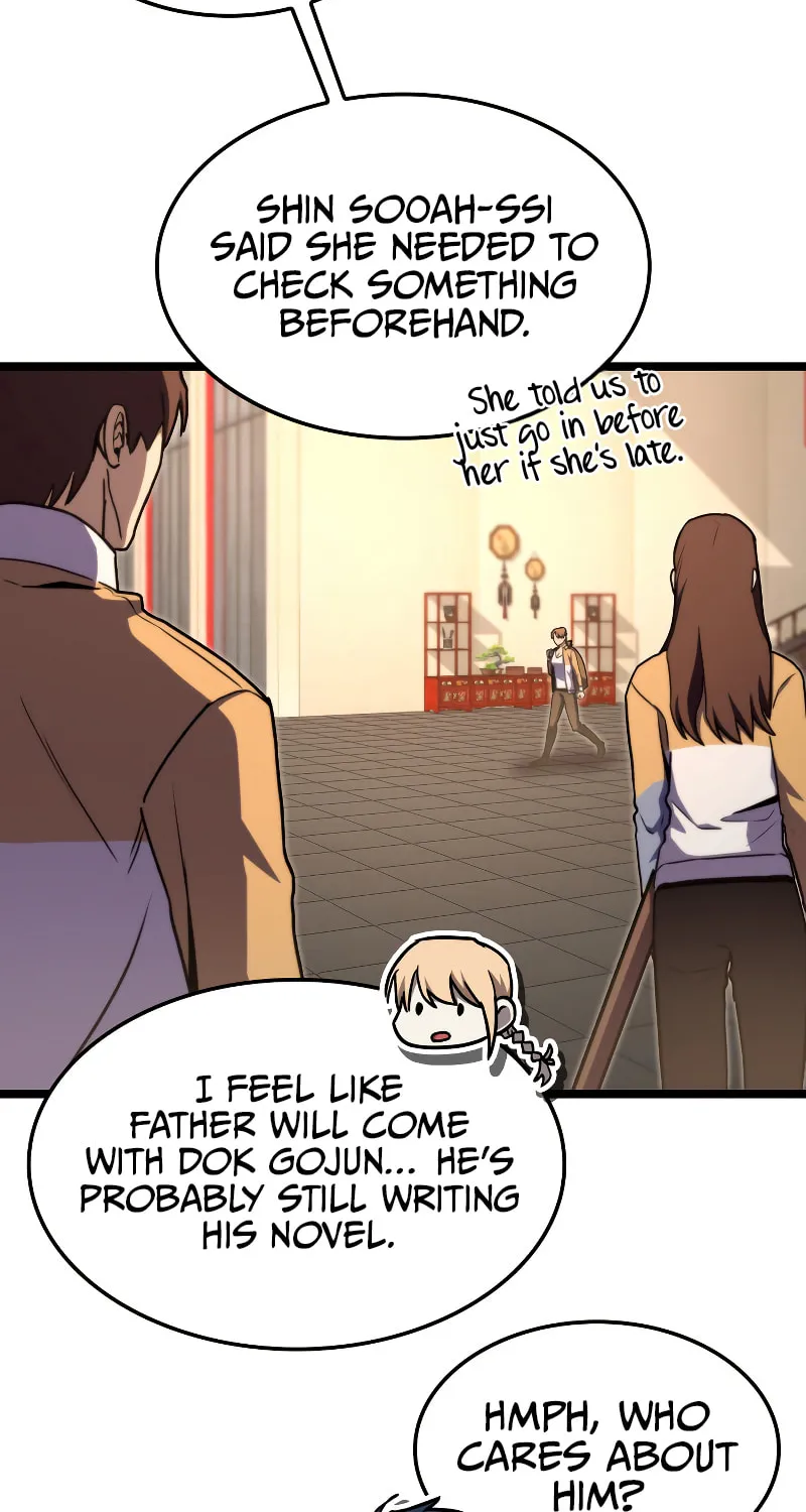Read F-Class Destiny Hunter chapter 40 image 68 on Lezhin