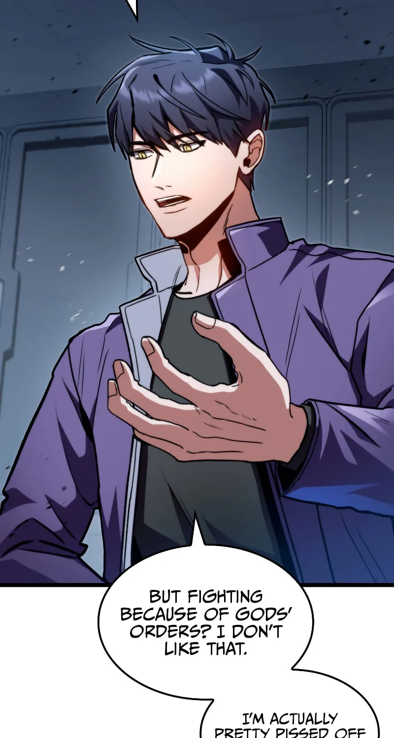 Read F-Class Destiny Hunter chapter 40 image 7 on Lezhin