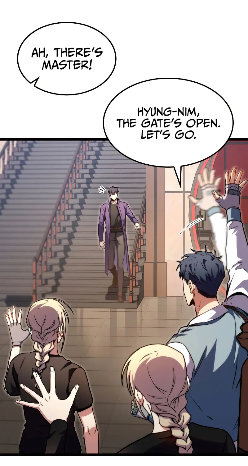 Read F-Class Destiny Hunter chapter 40 image 70 on Lezhin