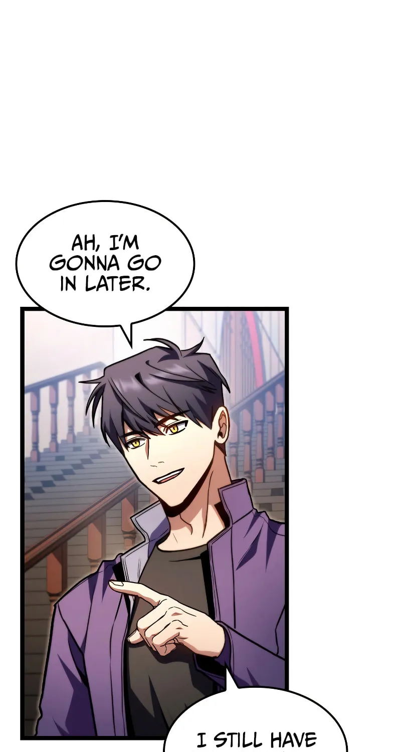 Read F-Class Destiny Hunter chapter 40 image 71 on Lezhin