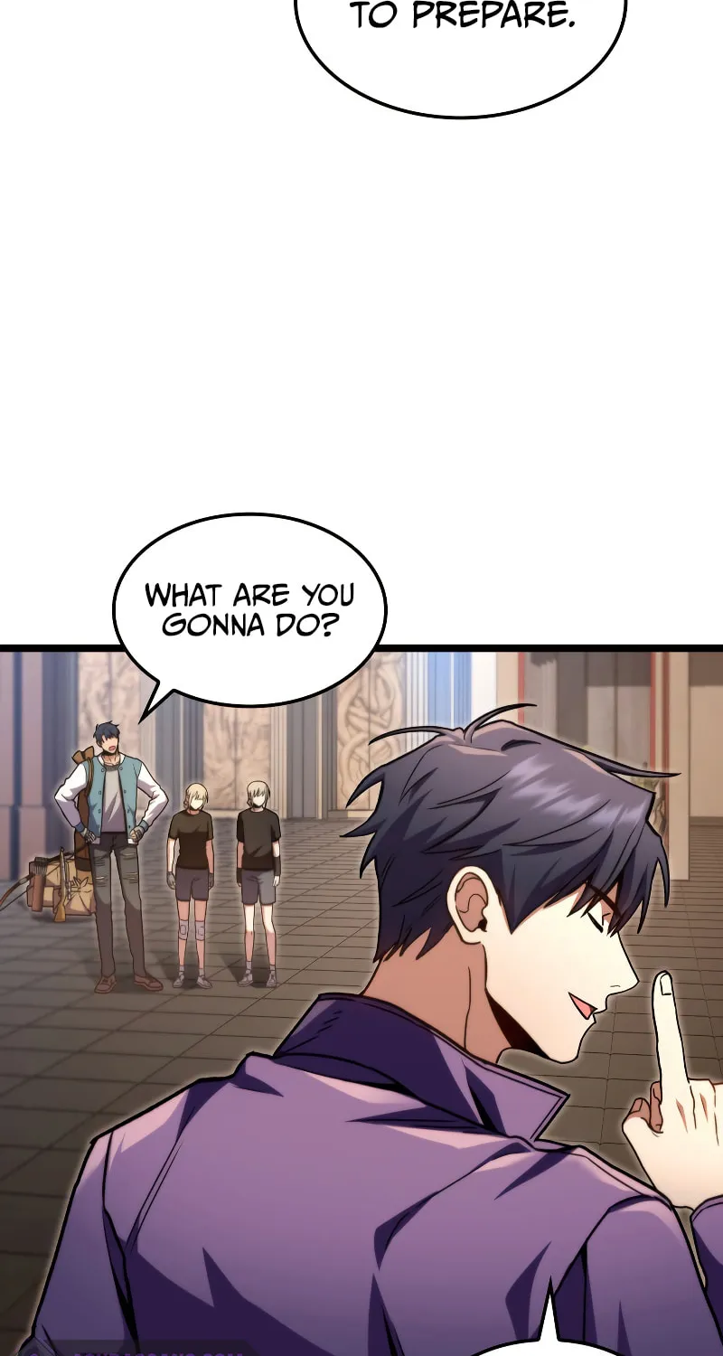 Read F-Class Destiny Hunter chapter 40 image 72 on Lezhin