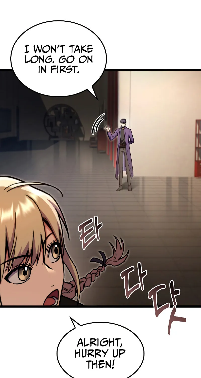 Read F-Class Destiny Hunter chapter 40 image 74 on Lezhin