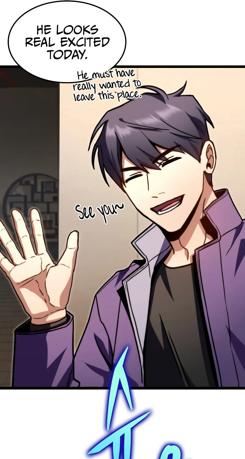 Read F-Class Destiny Hunter chapter 40 image 76 on Lezhin