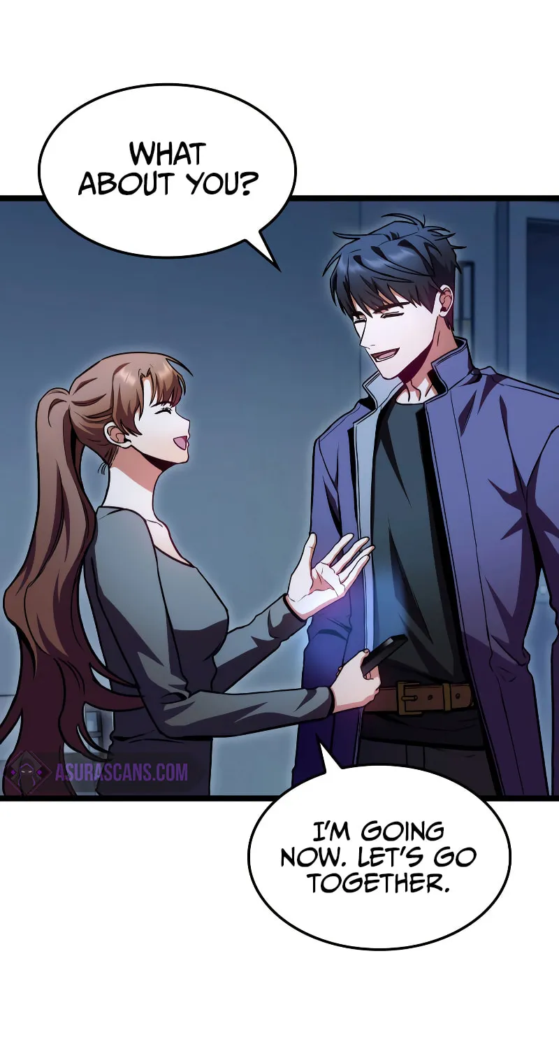 Read F-Class Destiny Hunter chapter 40 image 83 on Lezhin