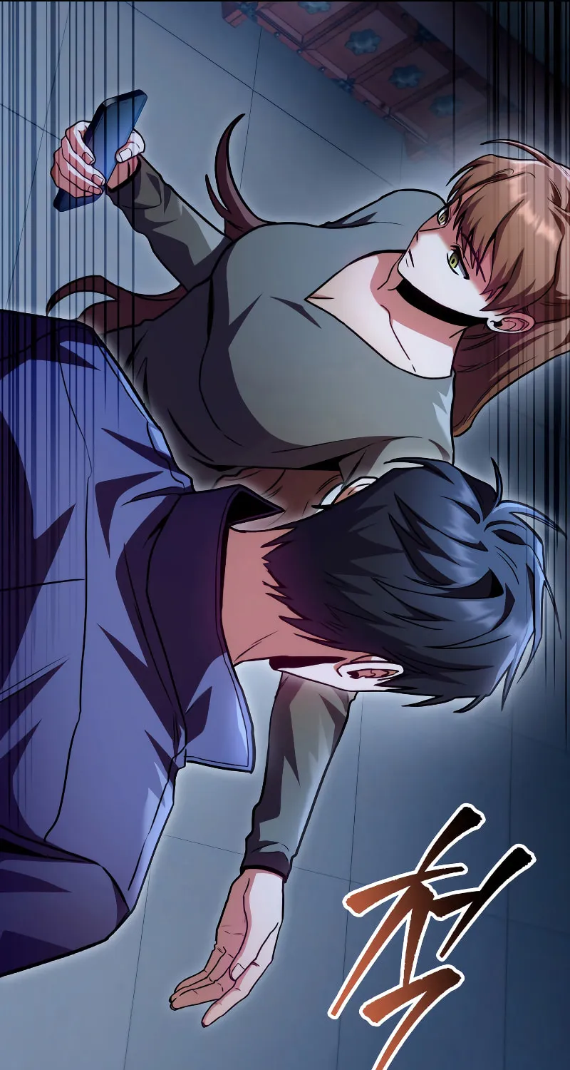 Read F-Class Destiny Hunter chapter 40 image 86 on Lezhin