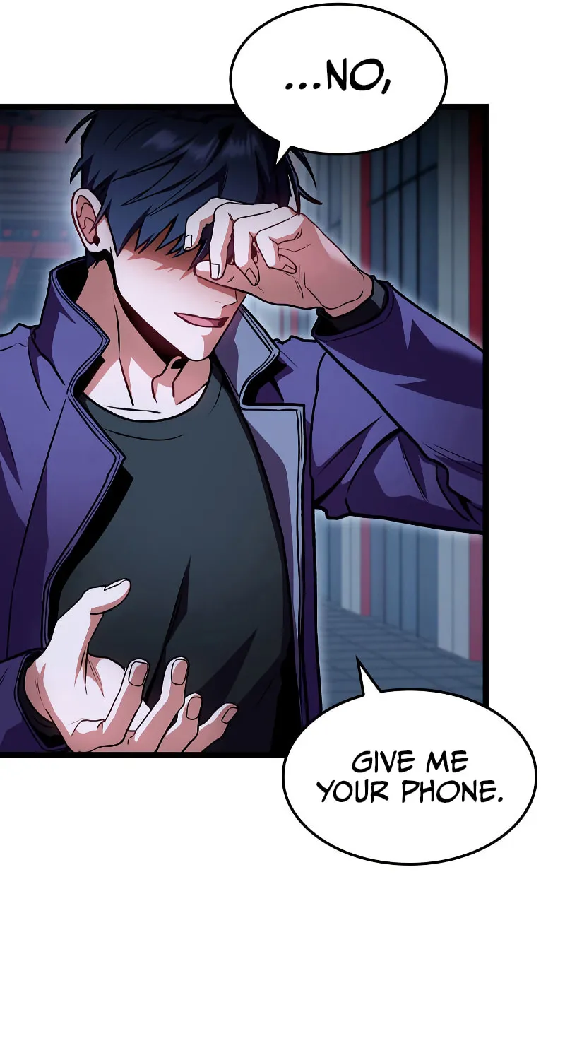 Read F-Class Destiny Hunter chapter 41 image 10 on Lezhin