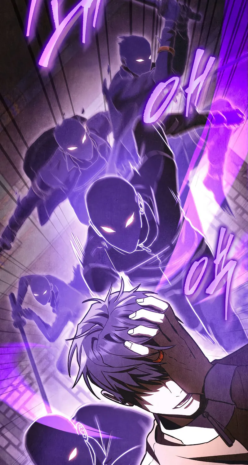 Read F-Class Destiny Hunter chapter 41 image 103 on Lezhin