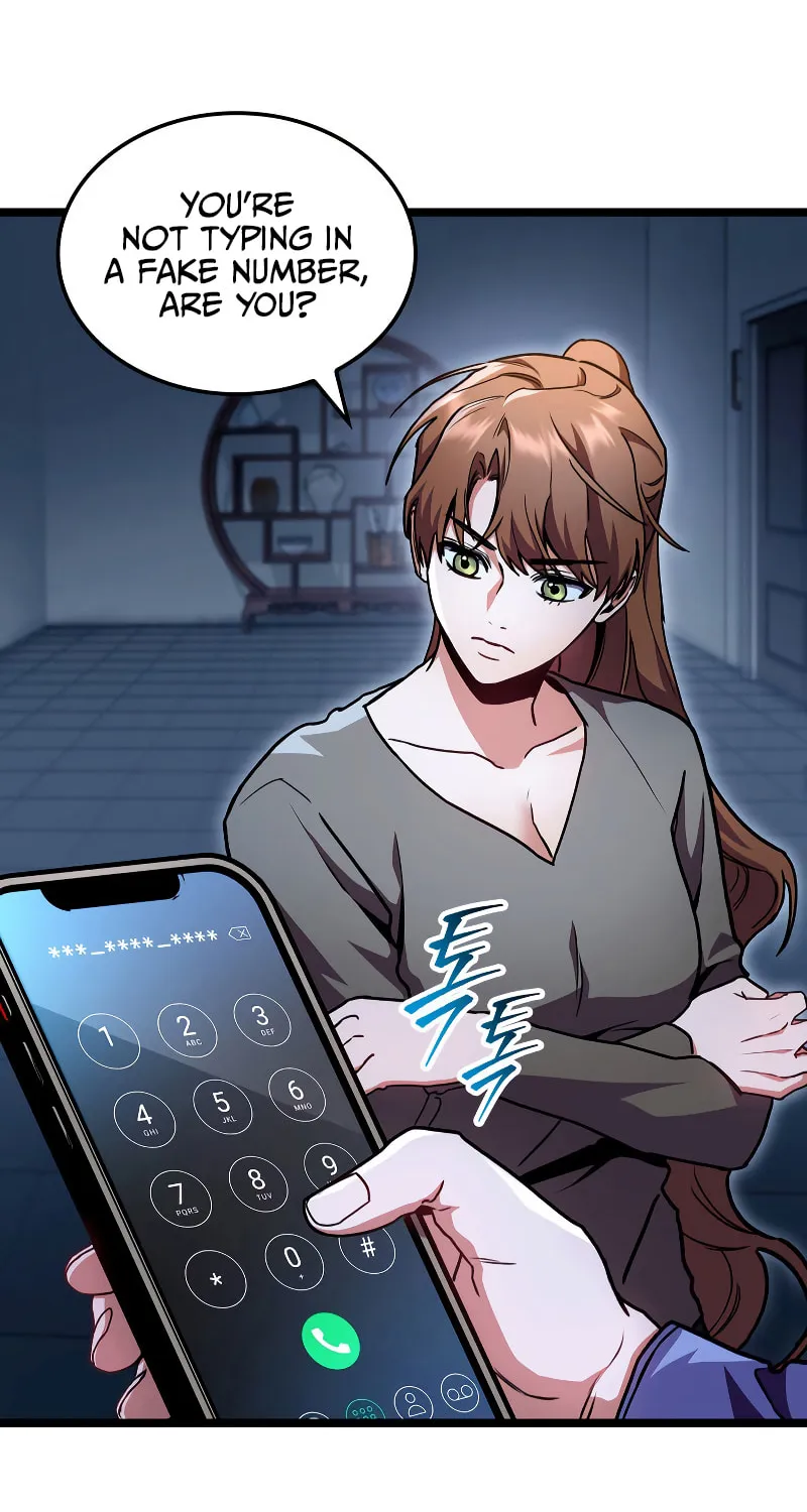 Read F-Class Destiny Hunter chapter 41 image 11 on Lezhin
