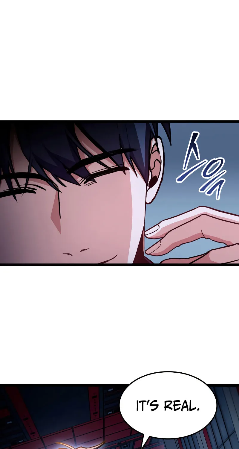 Read F-Class Destiny Hunter chapter 41 image 12 on Lezhin