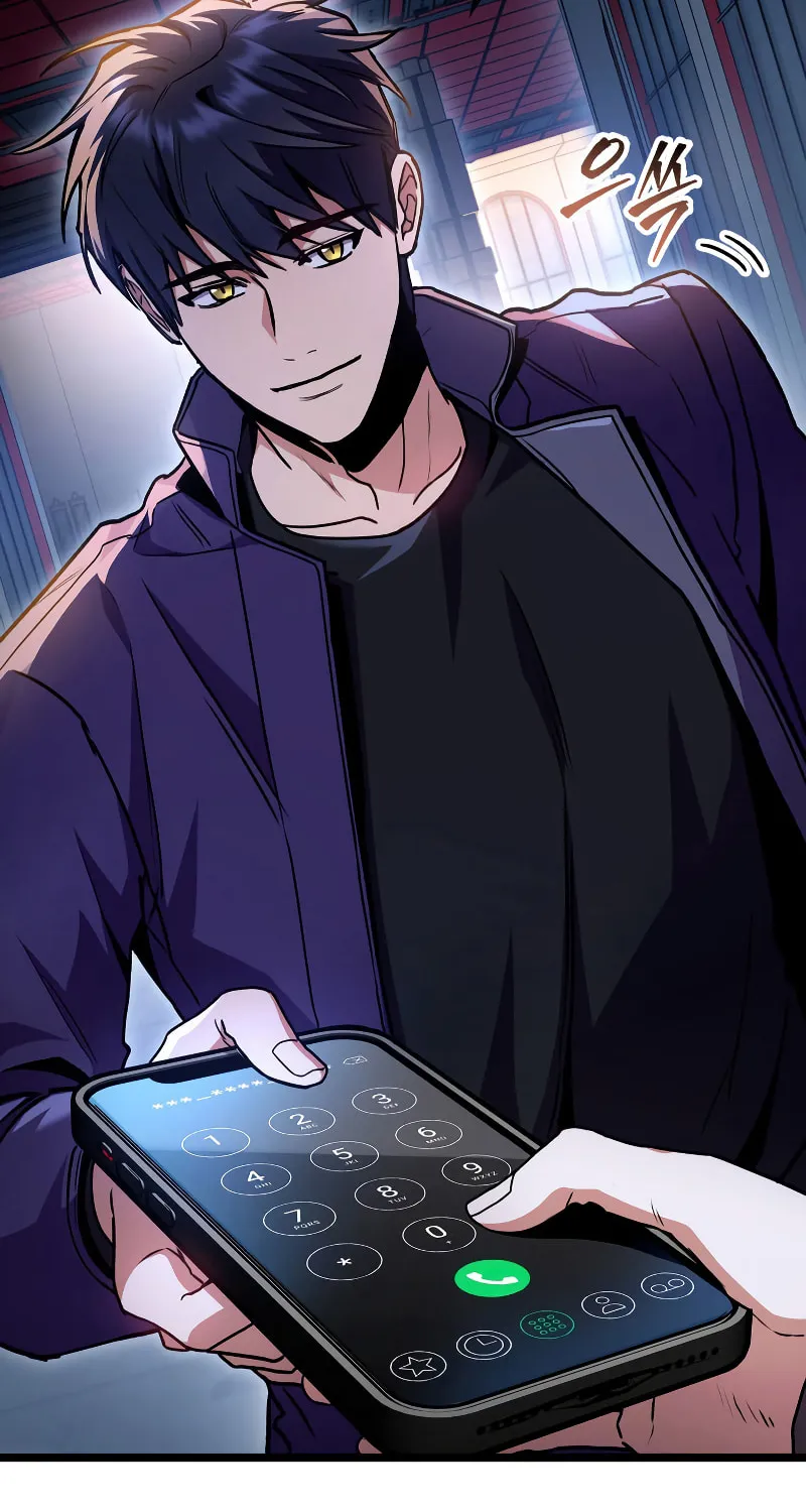 Read F-Class Destiny Hunter chapter 41 image 13 on Lezhin