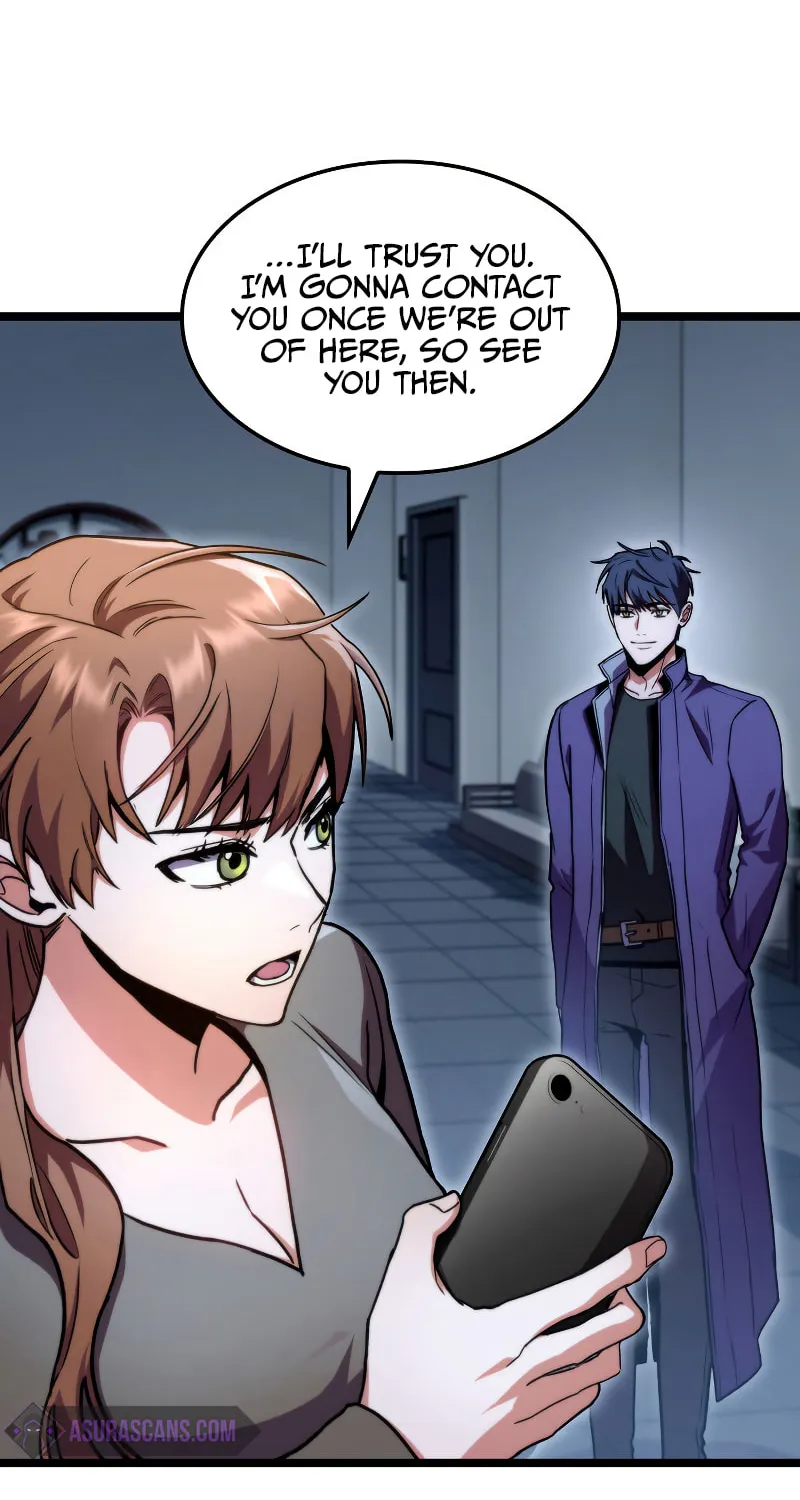 Read F-Class Destiny Hunter chapter 41 image 15 on Lezhin