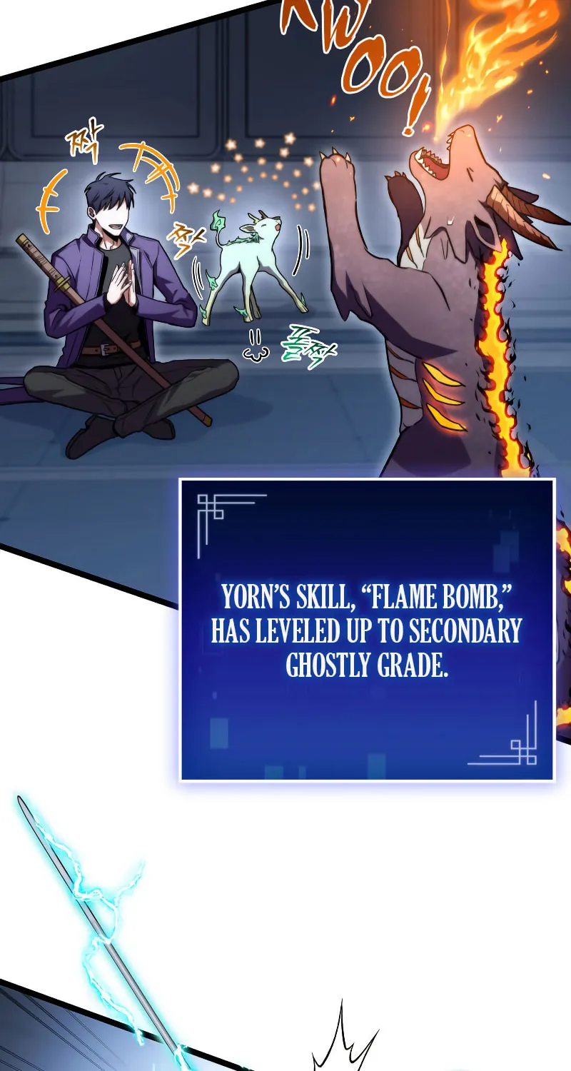 Read F-Class Destiny Hunter chapter 41 image 21 on Lezhin