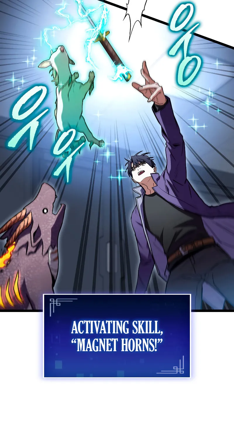 Read F-Class Destiny Hunter chapter 41 image 22 on Lezhin