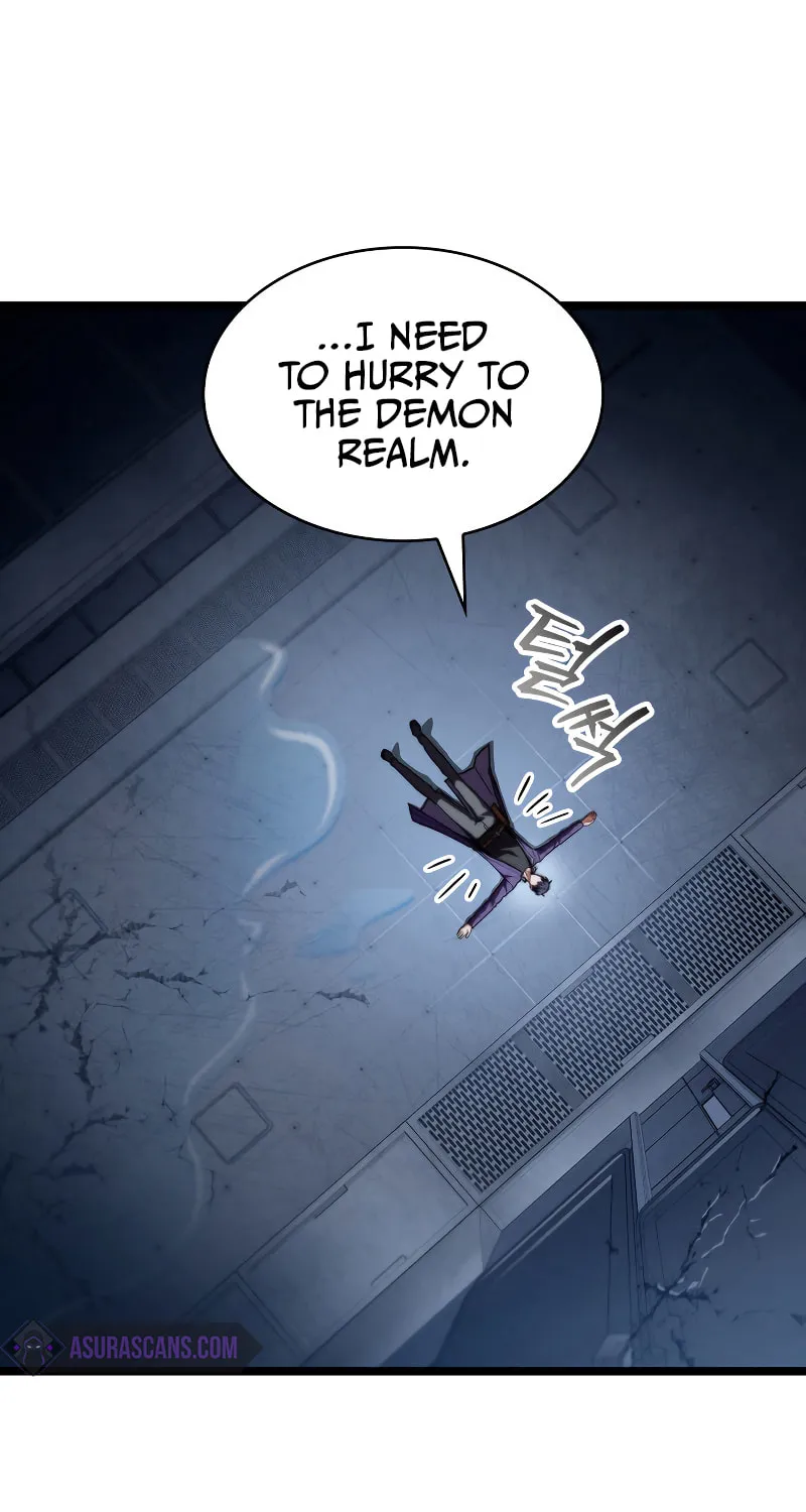 Read F-Class Destiny Hunter chapter 41 image 26 on Lezhin