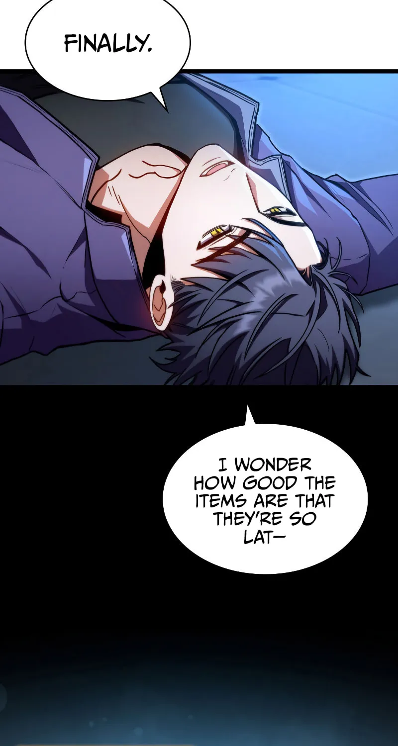 Read F-Class Destiny Hunter chapter 41 image 28 on Lezhin