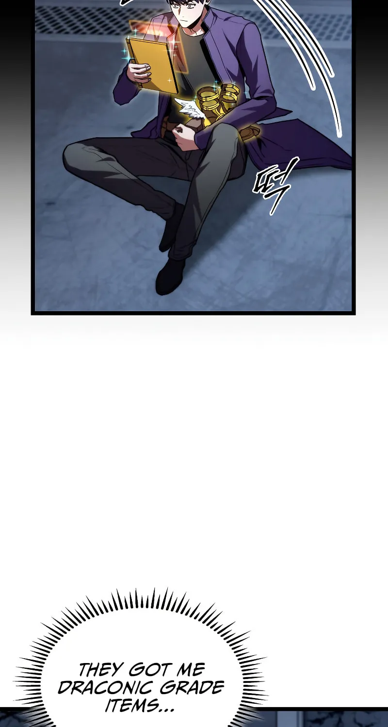 Read F-Class Destiny Hunter chapter 41 image 31 on Lezhin