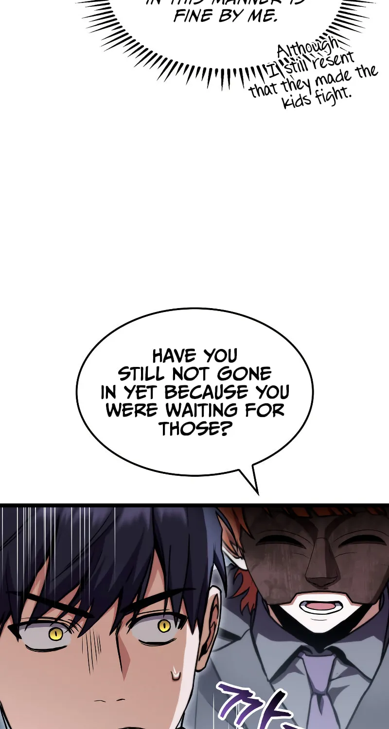 Read F-Class Destiny Hunter chapter 41 image 33 on Lezhin