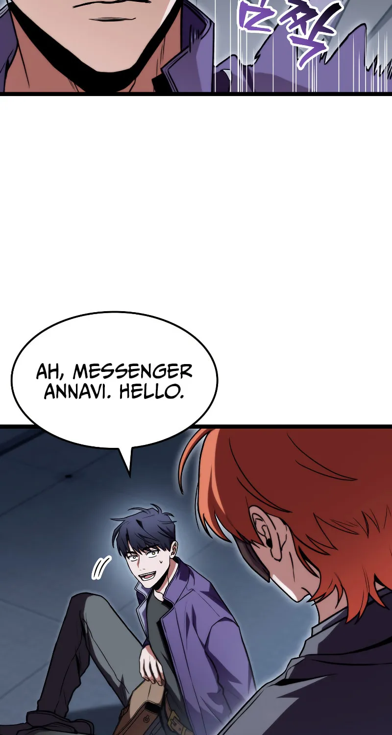 Read F-Class Destiny Hunter chapter 41 image 34 on Lezhin