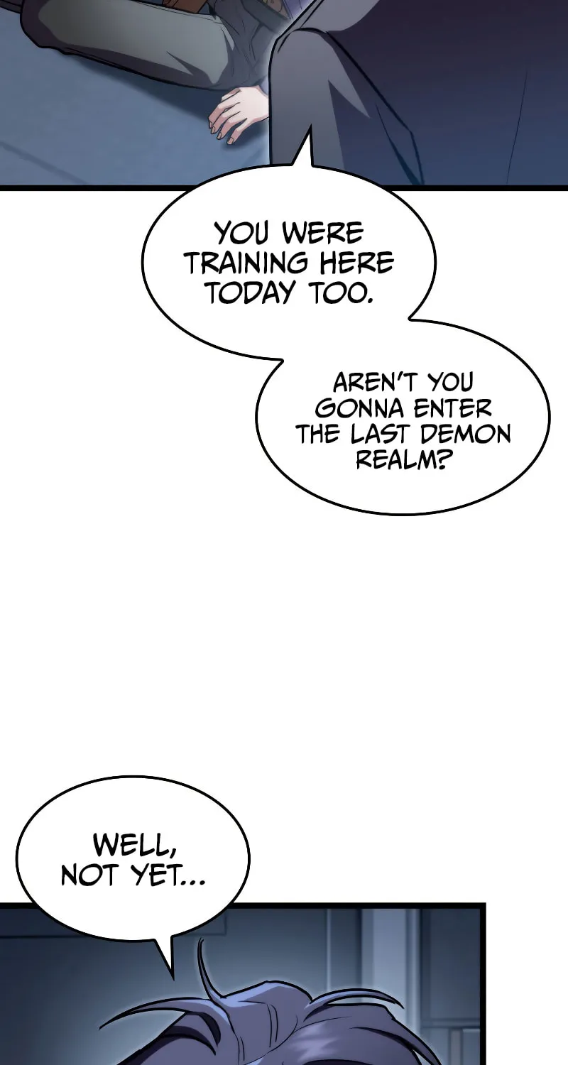 Read F-Class Destiny Hunter chapter 41 image 35 on Lezhin