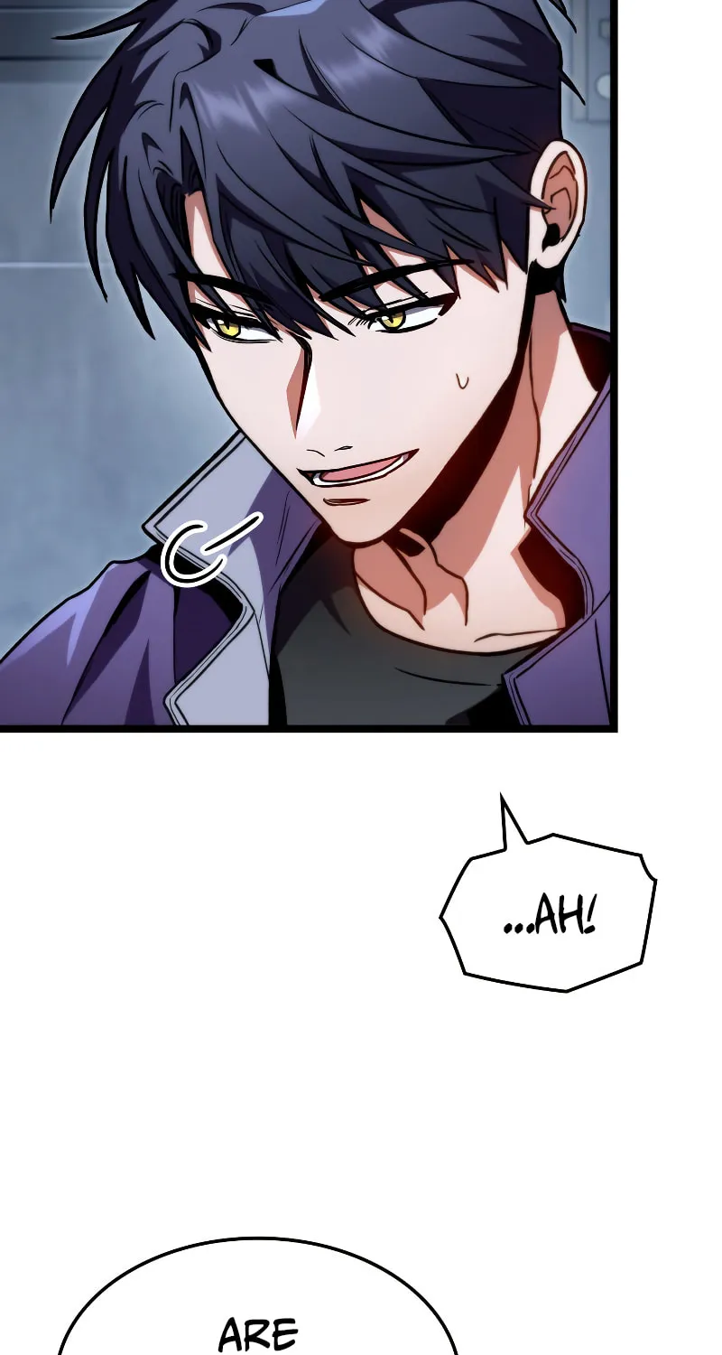 Read F-Class Destiny Hunter chapter 41 image 36 on Lezhin