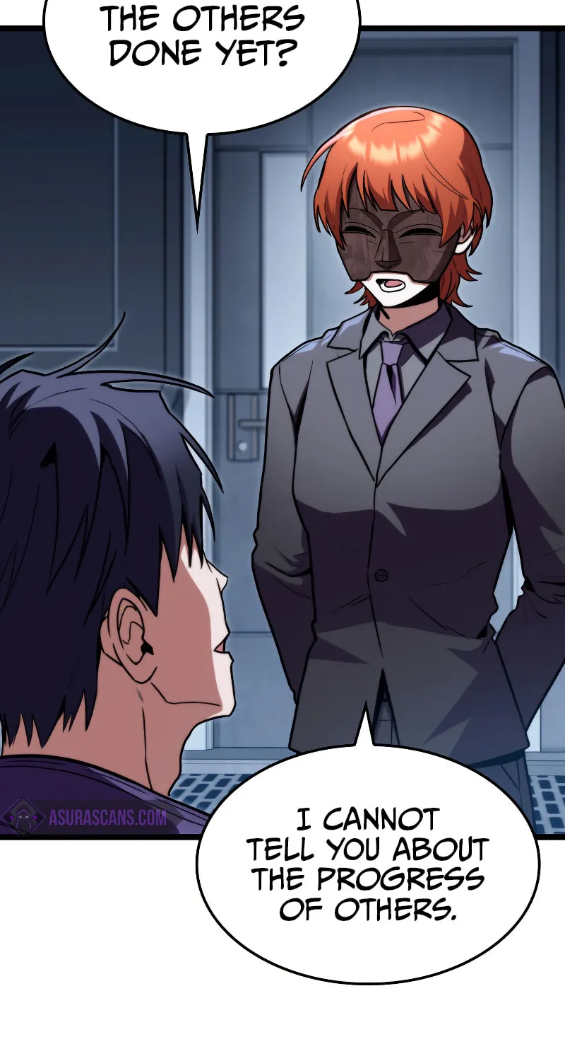 Read F-Class Destiny Hunter chapter 41 image 37 on Lezhin