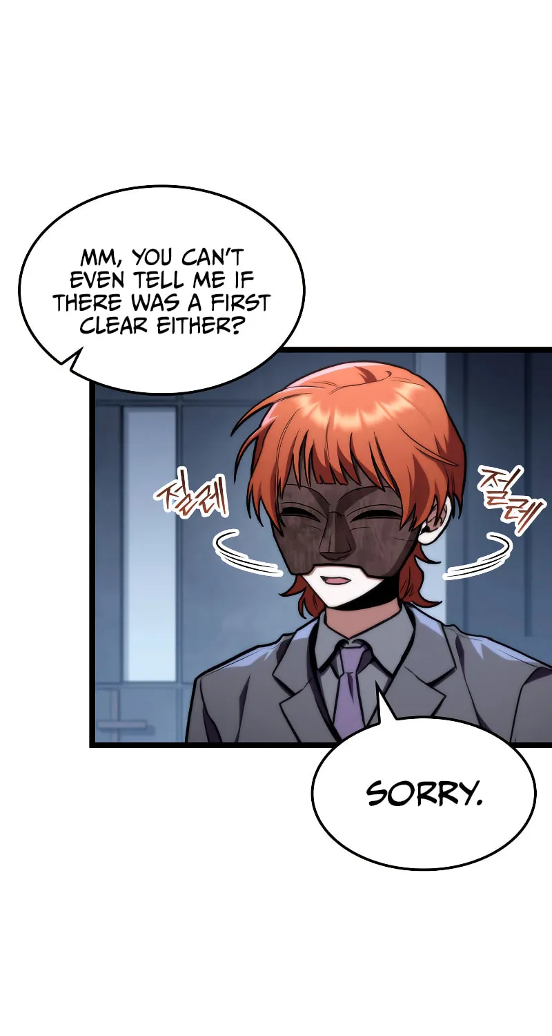 Read F-Class Destiny Hunter chapter 41 image 38 on Lezhin