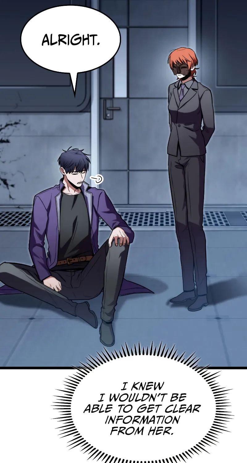 Read F-Class Destiny Hunter chapter 41 image 40 on Lezhin