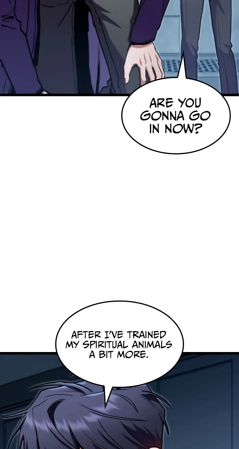 Read F-Class Destiny Hunter chapter 41 image 42 on Lezhin