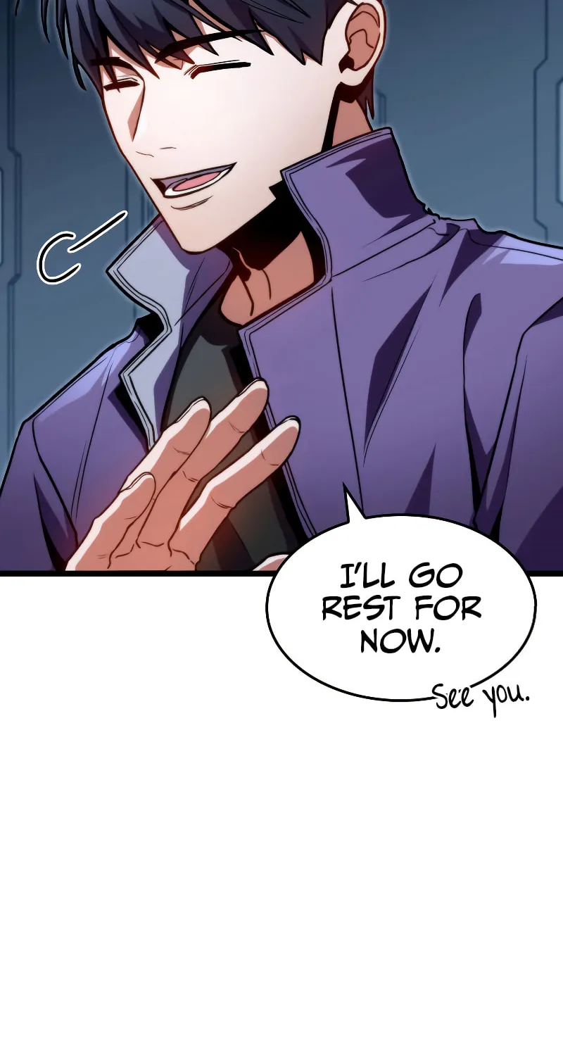 Read F-Class Destiny Hunter chapter 41 image 43 on Lezhin