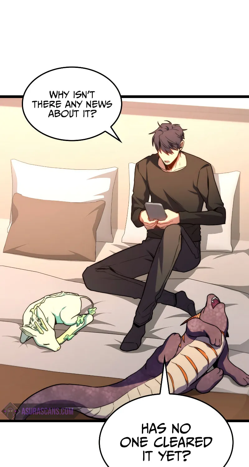 Read F-Class Destiny Hunter chapter 41 image 47 on Lezhin
