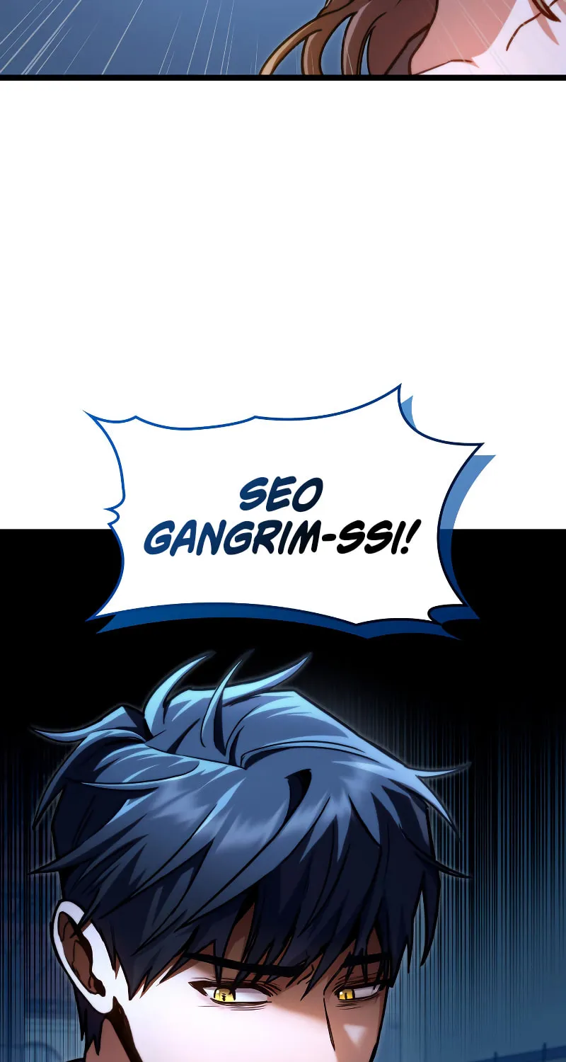 Read F-Class Destiny Hunter chapter 41 image 5 on Lezhin