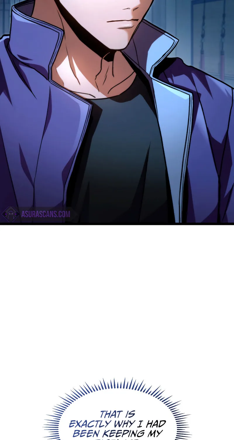 Read F-Class Destiny Hunter chapter 41 image 6 on Lezhin