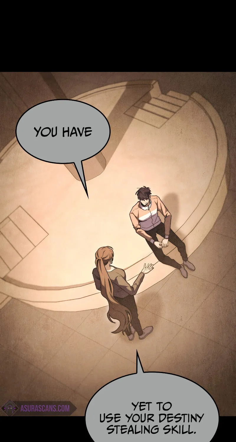 Read F-Class Destiny Hunter chapter 41 image 67 on Lezhin
